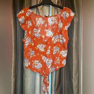 American Eagle Shirt